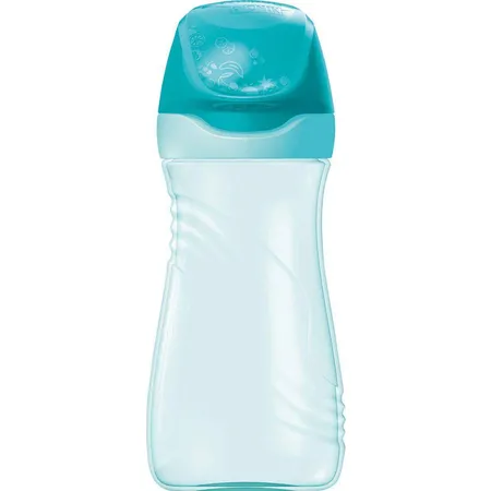 Maped PICNIK Trinkflasche Kids ORIGINS 430 ml, türkis