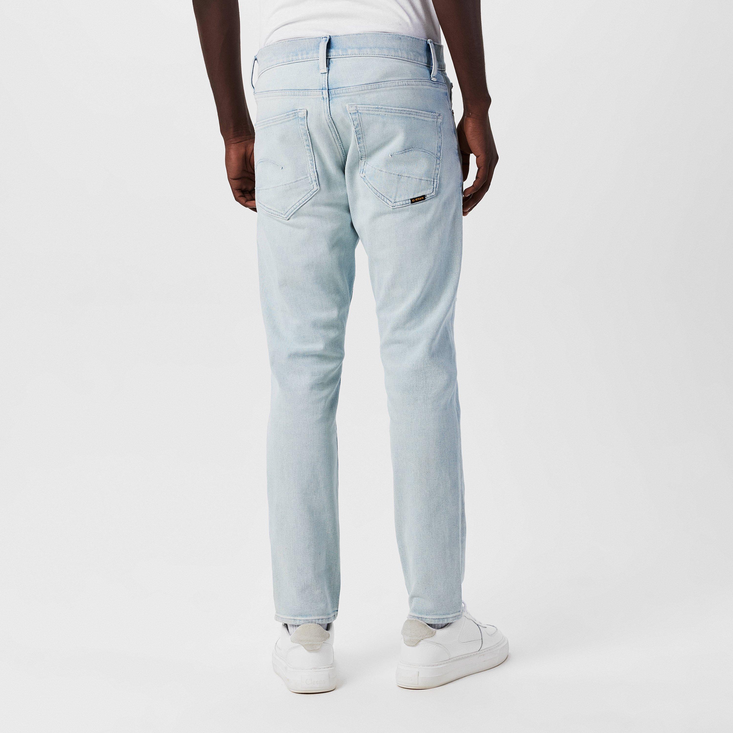 G Star 3301 Slim Jeans