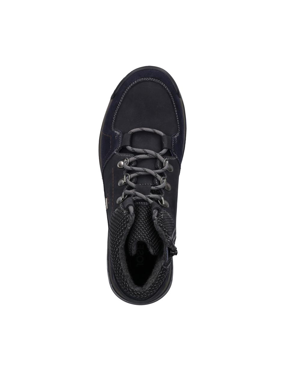 Stiefelette Raymond 53, indigo-komb