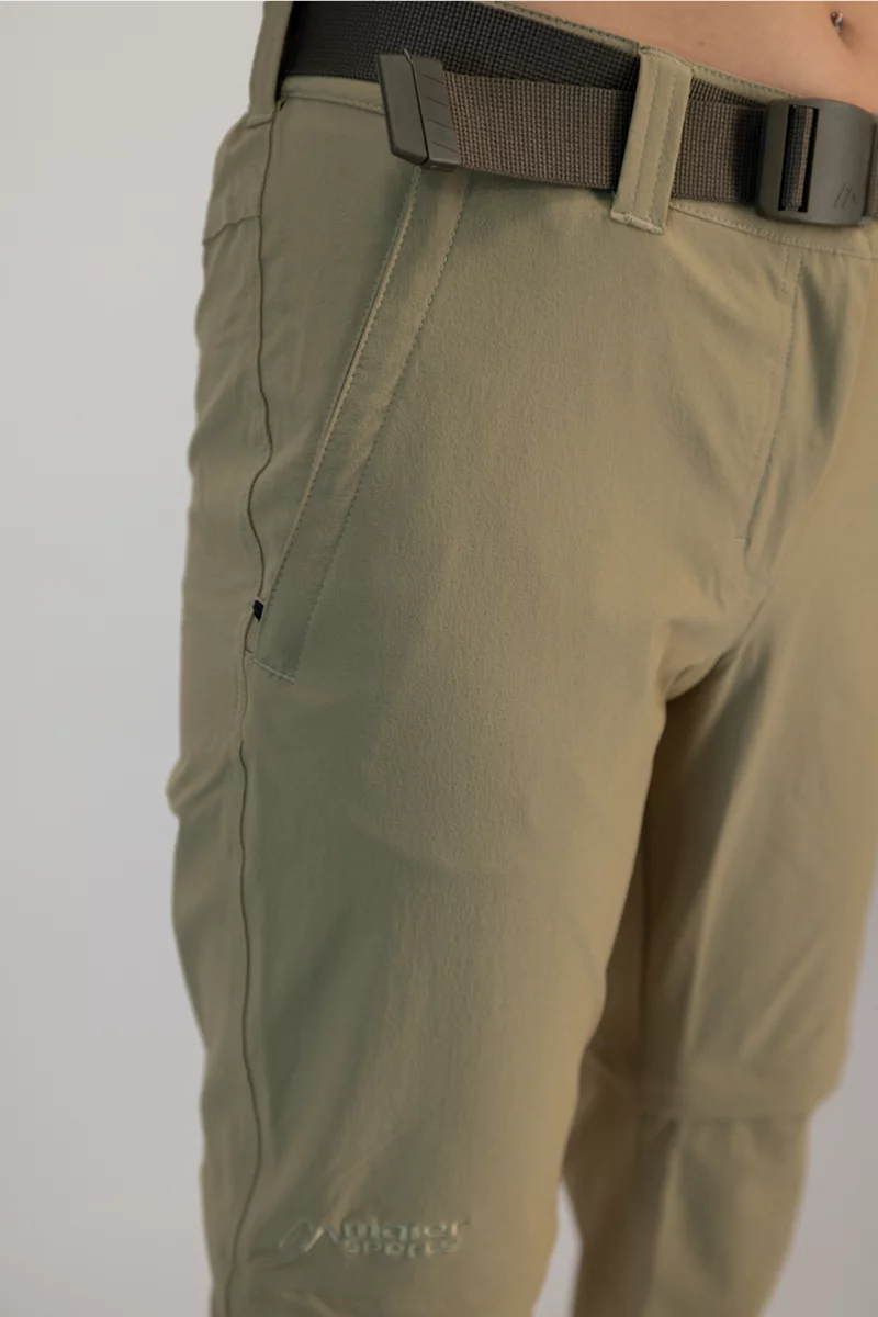 Maier Sports Nata 2 Damen Wanderhose