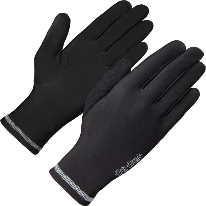 GripGrab Unisex Handsker Running Basic Winter Gloves
