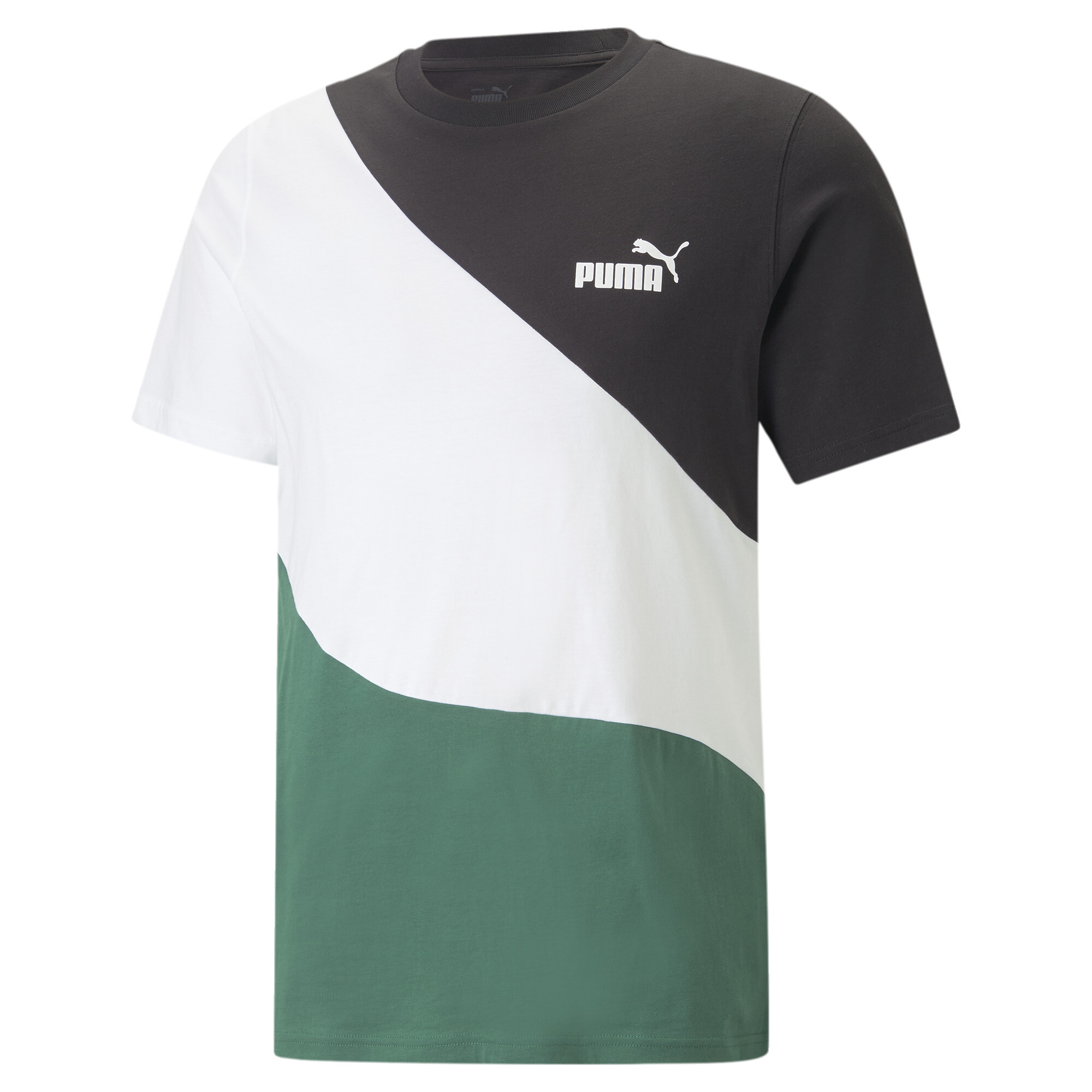 PUMA Puma Power Cat Tee