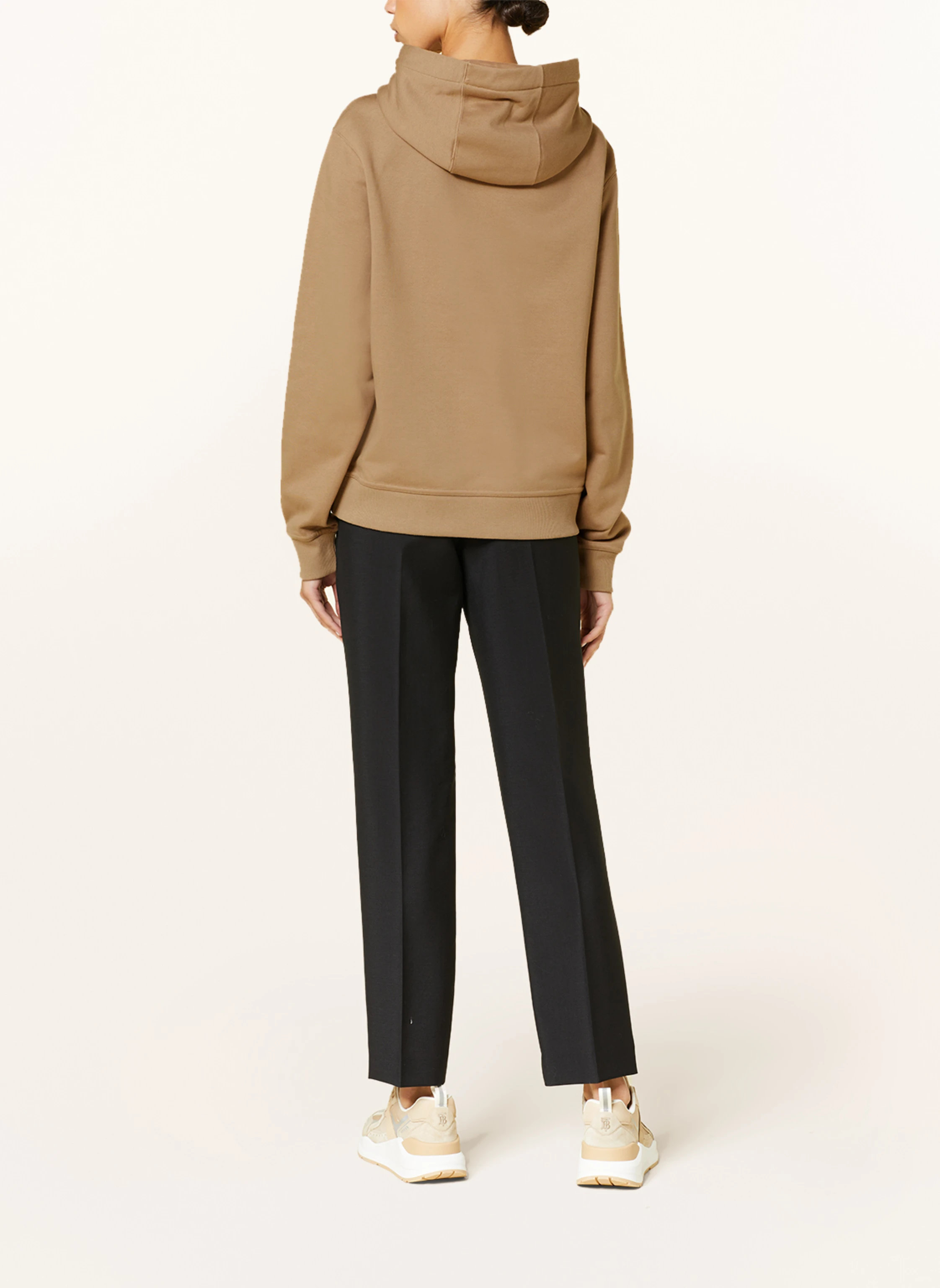 BURBERRY Hoodie POULTER