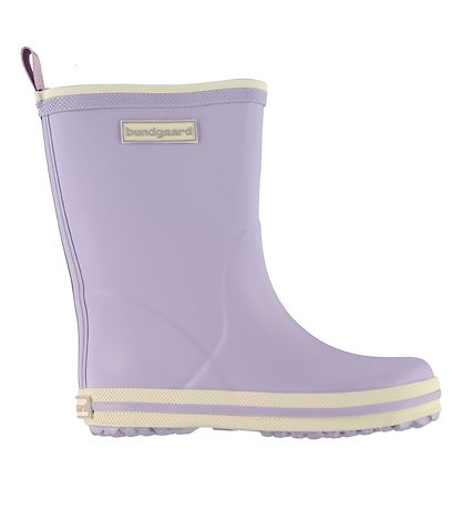 Bundgaard GummiStøvler - Classic - Lavendel