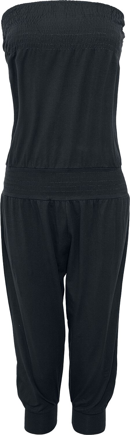 Combinaison Bustier Capri | Urban Classics Salopette