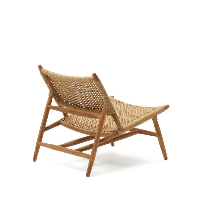 Kave Home Codolar fauteuil