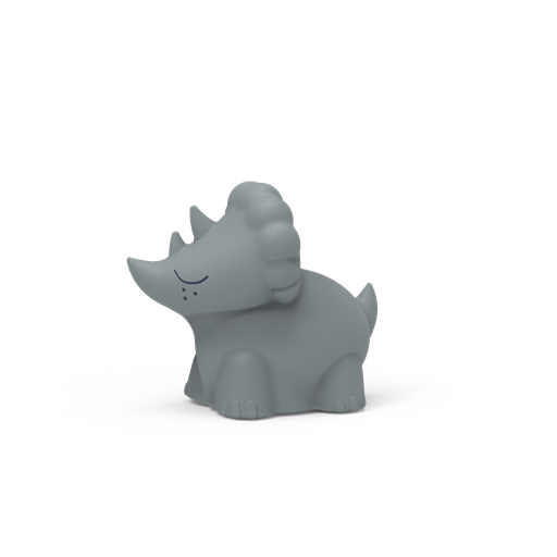Liewood Winston Dinosaur Natlampe