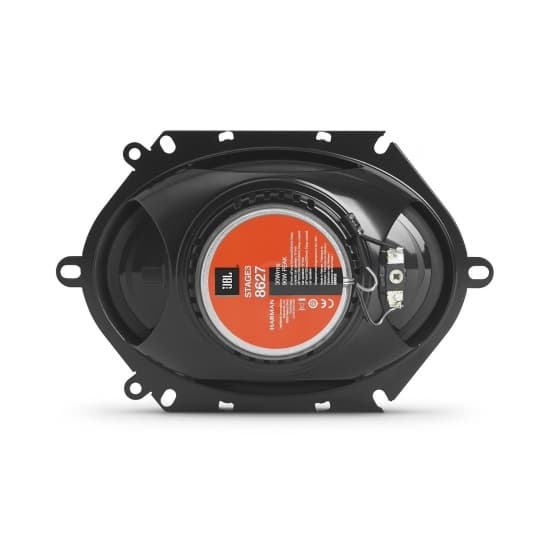 JBL Stage3 8627 Bilhøjttaler (250W, 6x8