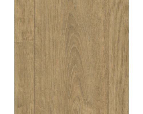Vinylvloer Greentec natuur eiken breedplank klikverbinding 1292 x 193 x 7,5 mm