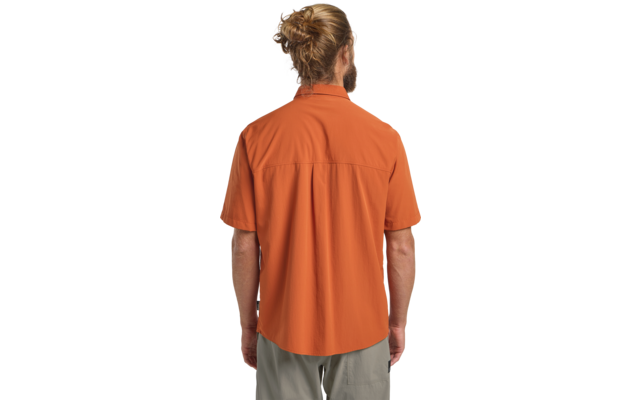 Jack Wolfskin Funktionshemd Herren