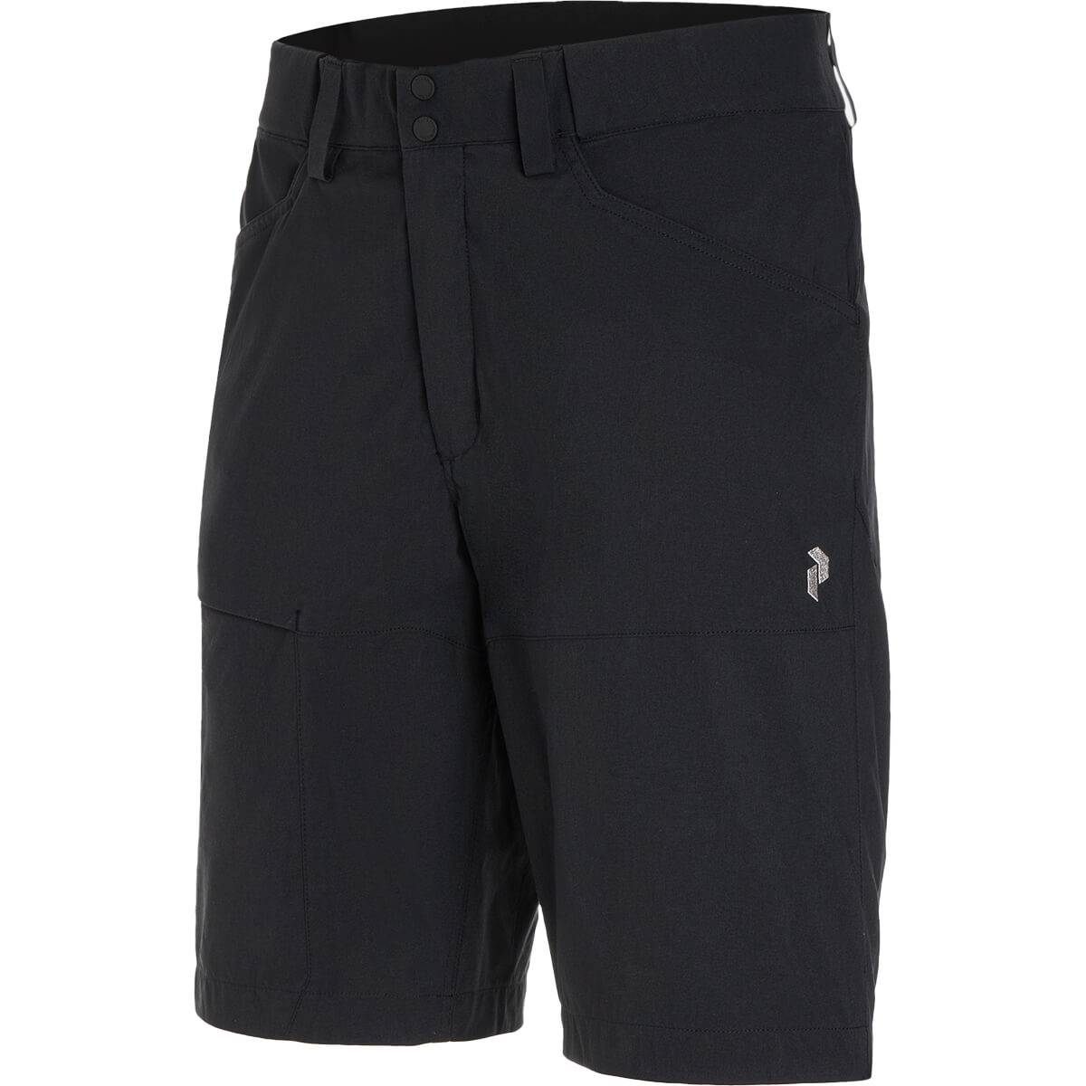 Peak Performance Light Outdoor Vandreshorts Herre