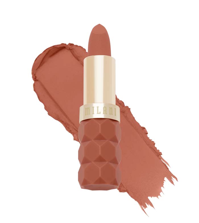 Milani - Batom Color Fetish Nude Matte - 420: Tease