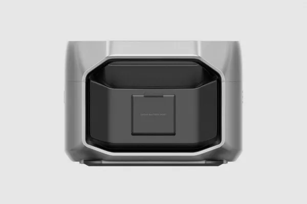 EcoFlow Delta Pro 3 - Extra Battery 4096Wh