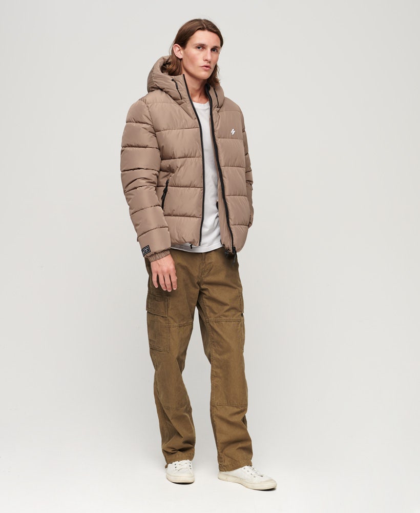 Superdry  Sports Pufferjas