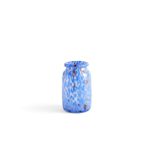HAY Splash Vase, Blå