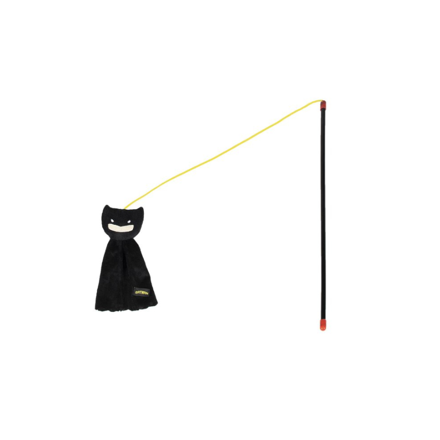 Varinha mágica de gato do Batman da DC