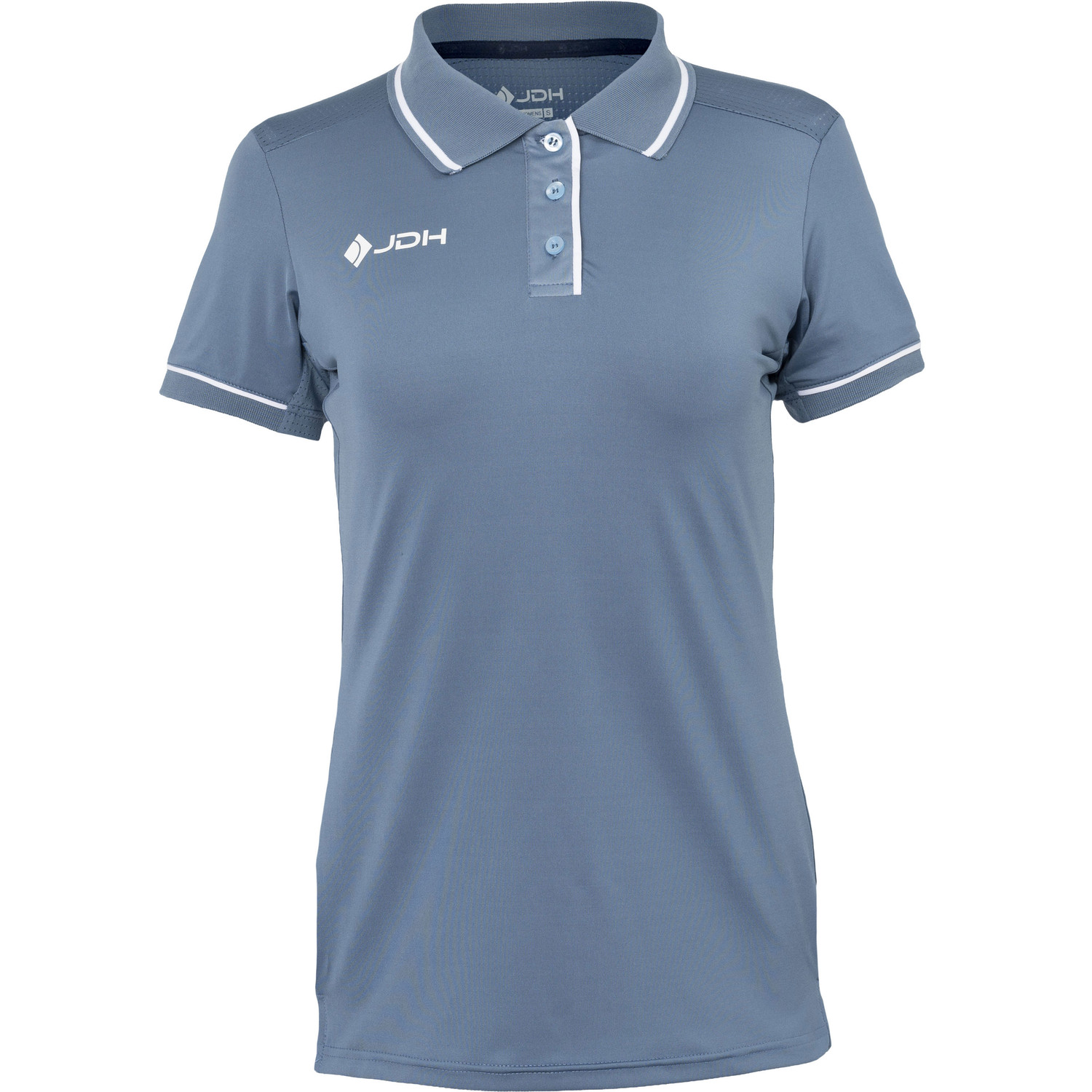 JDH Carbon Pro Polo Dames