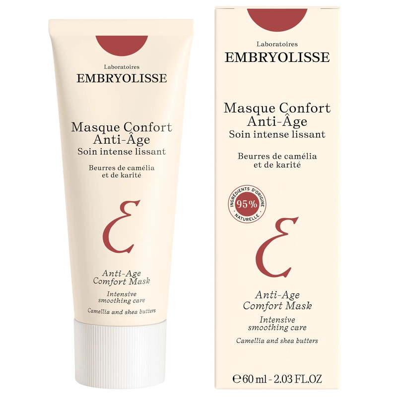 Embryolisse Anti-Age Comfort Mask 60 ml