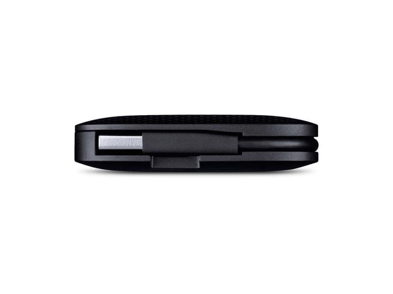TP-Link USB-Hub UH400 USB-3.0-Hub mit vier Ports