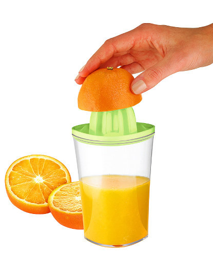 Spiralizer & Juicer Fusion 2 In 1