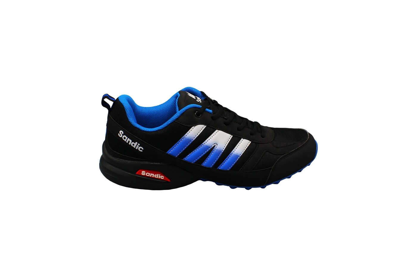 Planets 542 Sneaker Übergröße