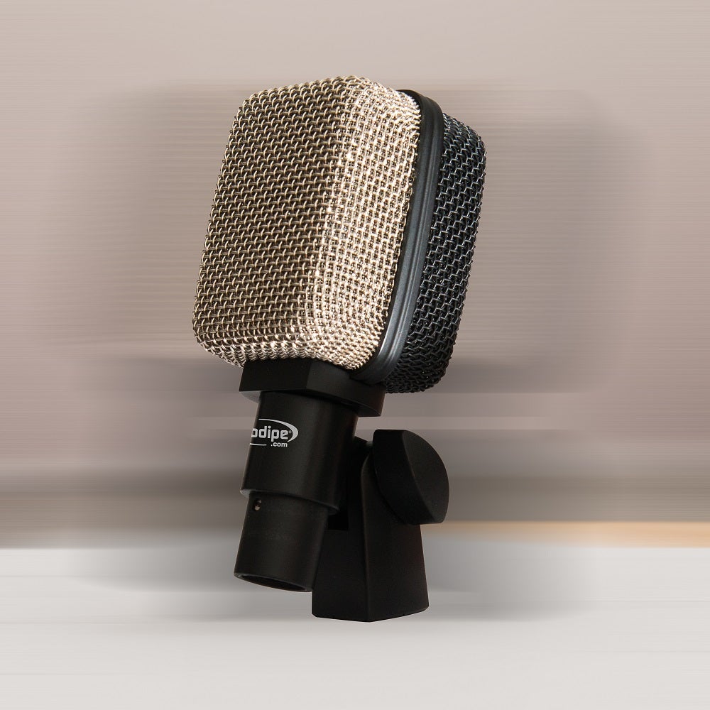 Prodipe DRM-KD bassdrum microfoon