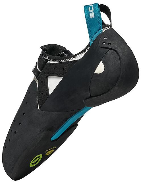 SCARPA - CHAUSSONS D ESCALADE DRAGO LV