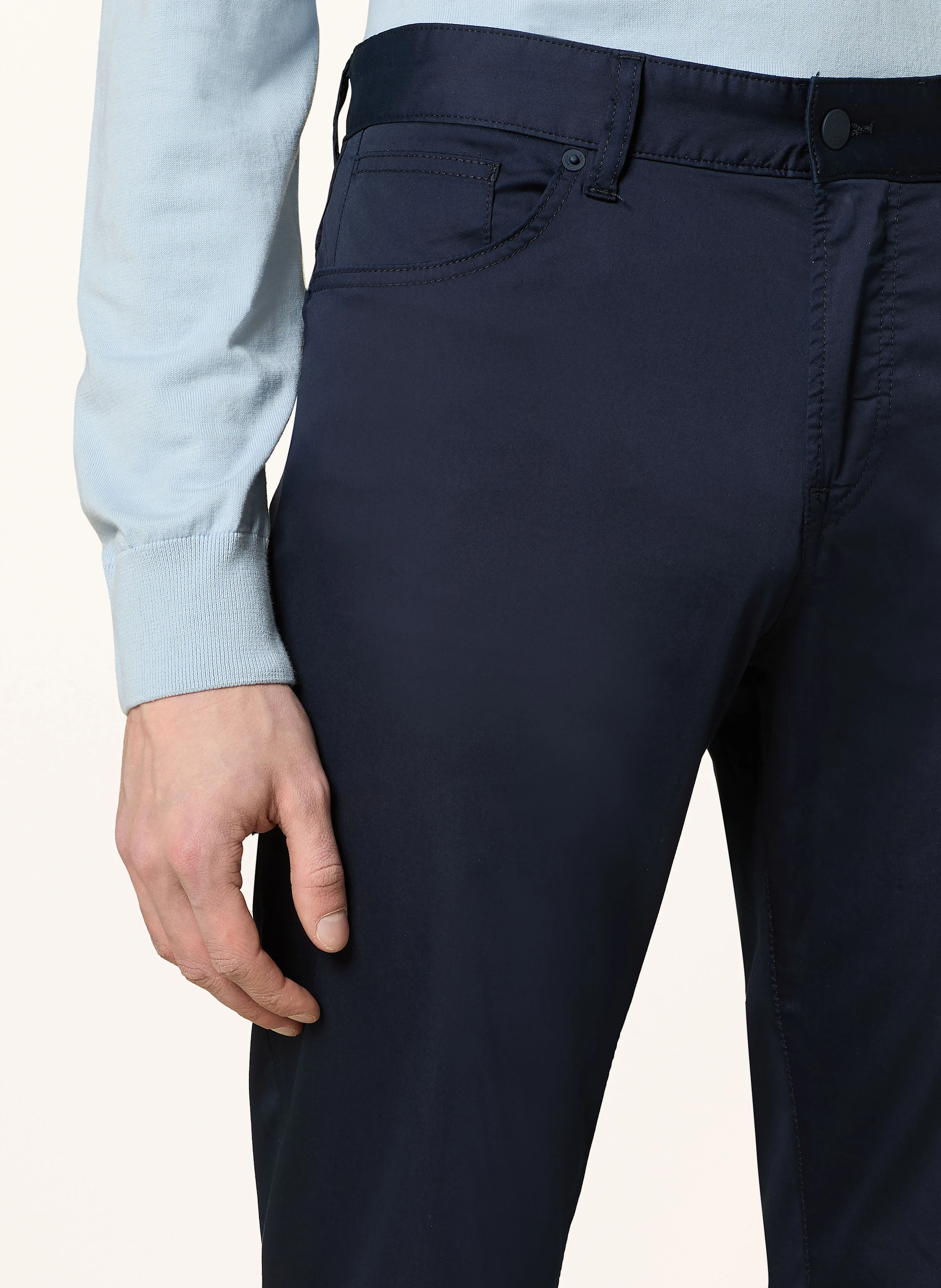 BOSS Hose P-RE.MAINE Regular Fit