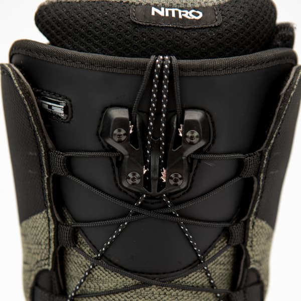 Boots snowboard NITRO SKYLAB TLS