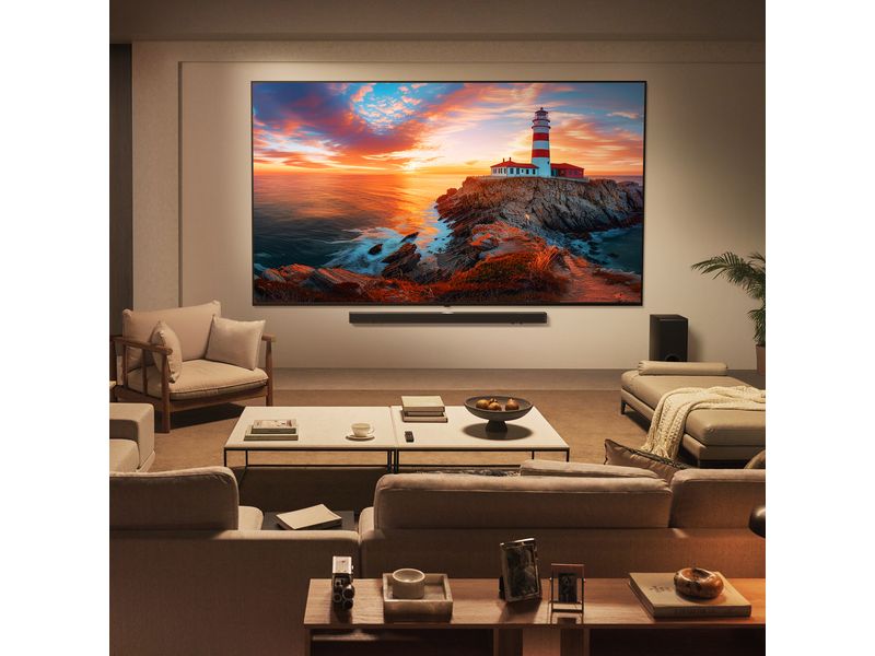 LG TV 65QNED87A6B 65