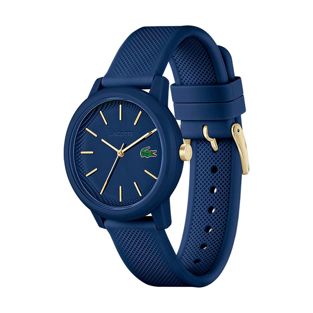 Montre Lacoste Lacoste.12.12 Bleu