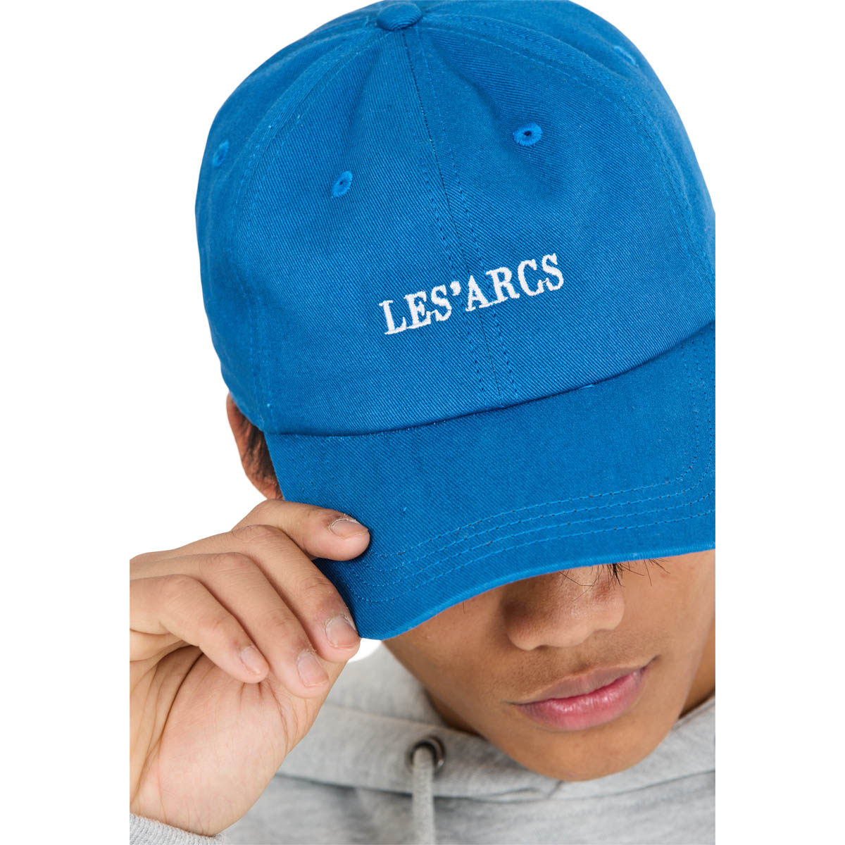 LES'ARCS Parins Cap Børn