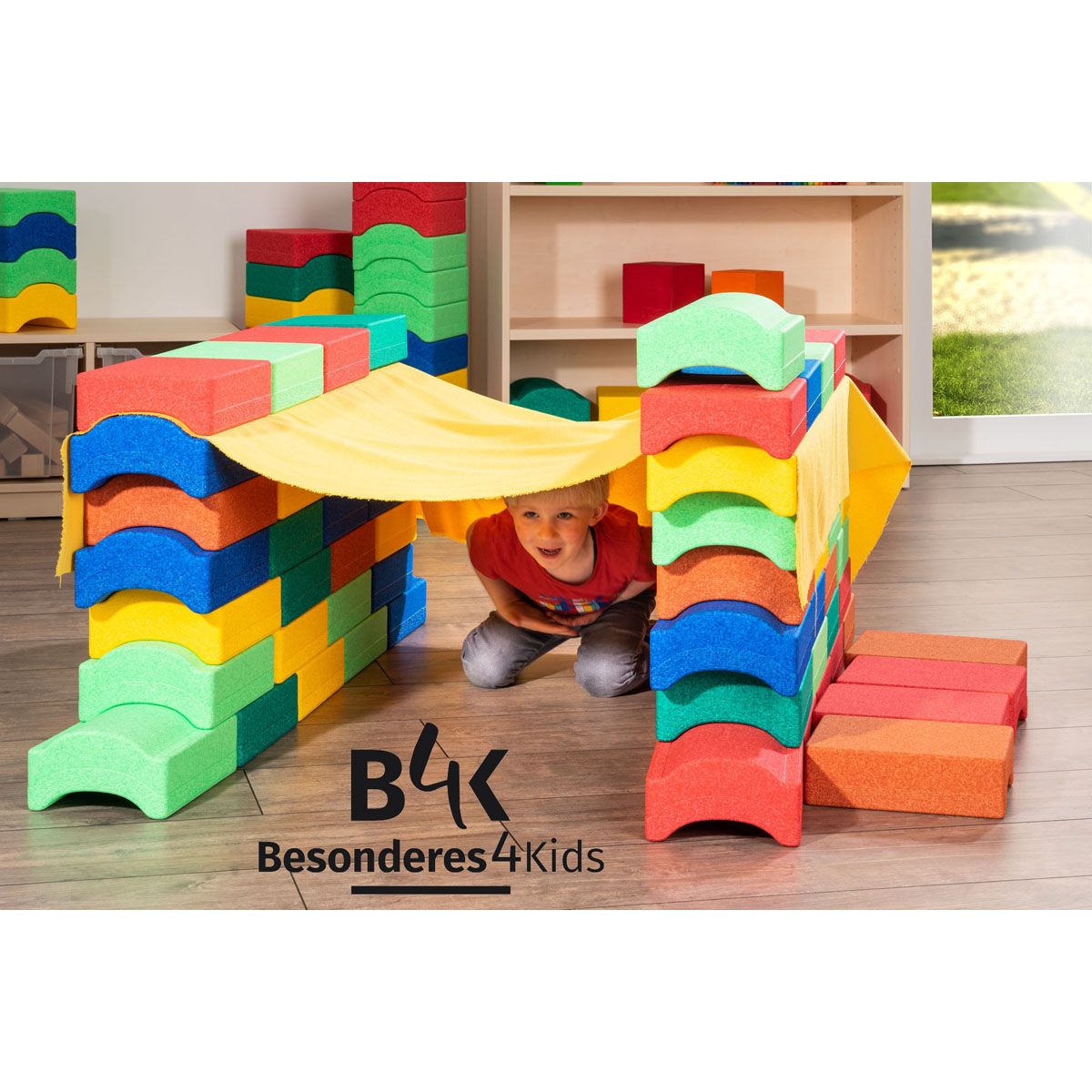EDUPLAY Mein KreativStein Set