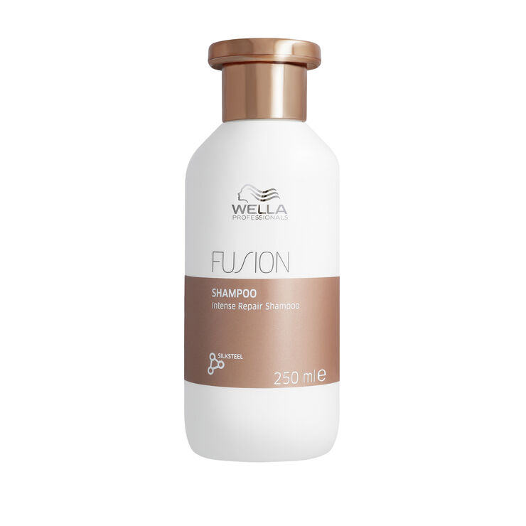 Wella Wella Professionals Fusion Shampoo 250ml