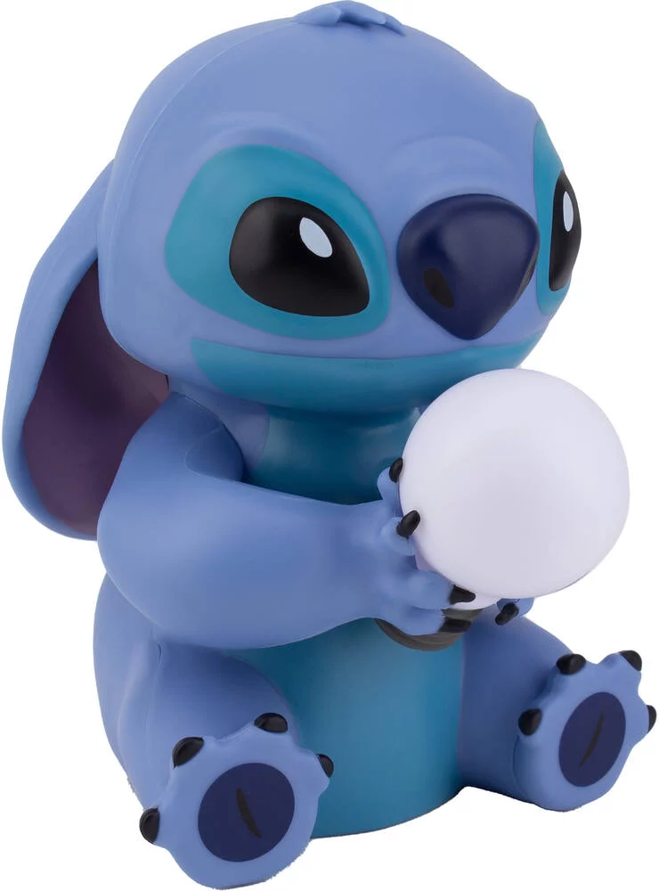 DISNEY LILO ET STITCH - LAMPE STITCH