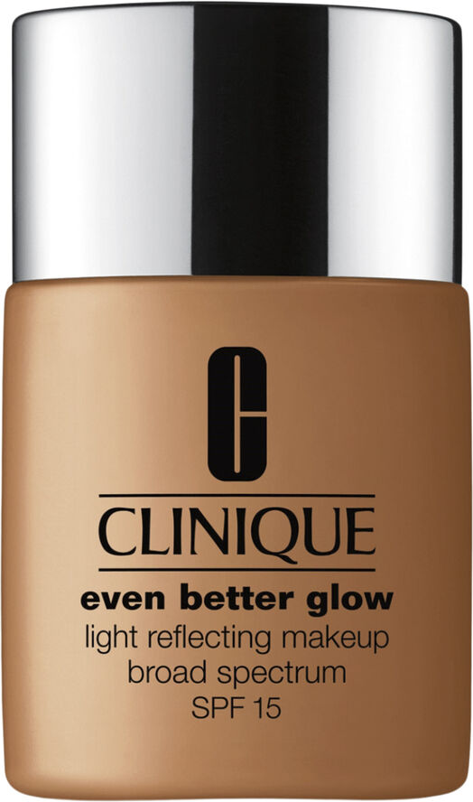 Clinique Even Better Glow Light Reflecting Make up SPF 15 Foundation