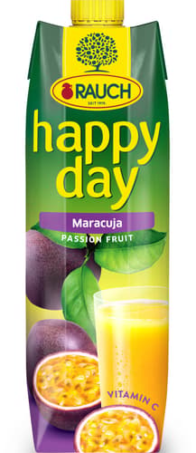Rauch Happy Day Maracuja