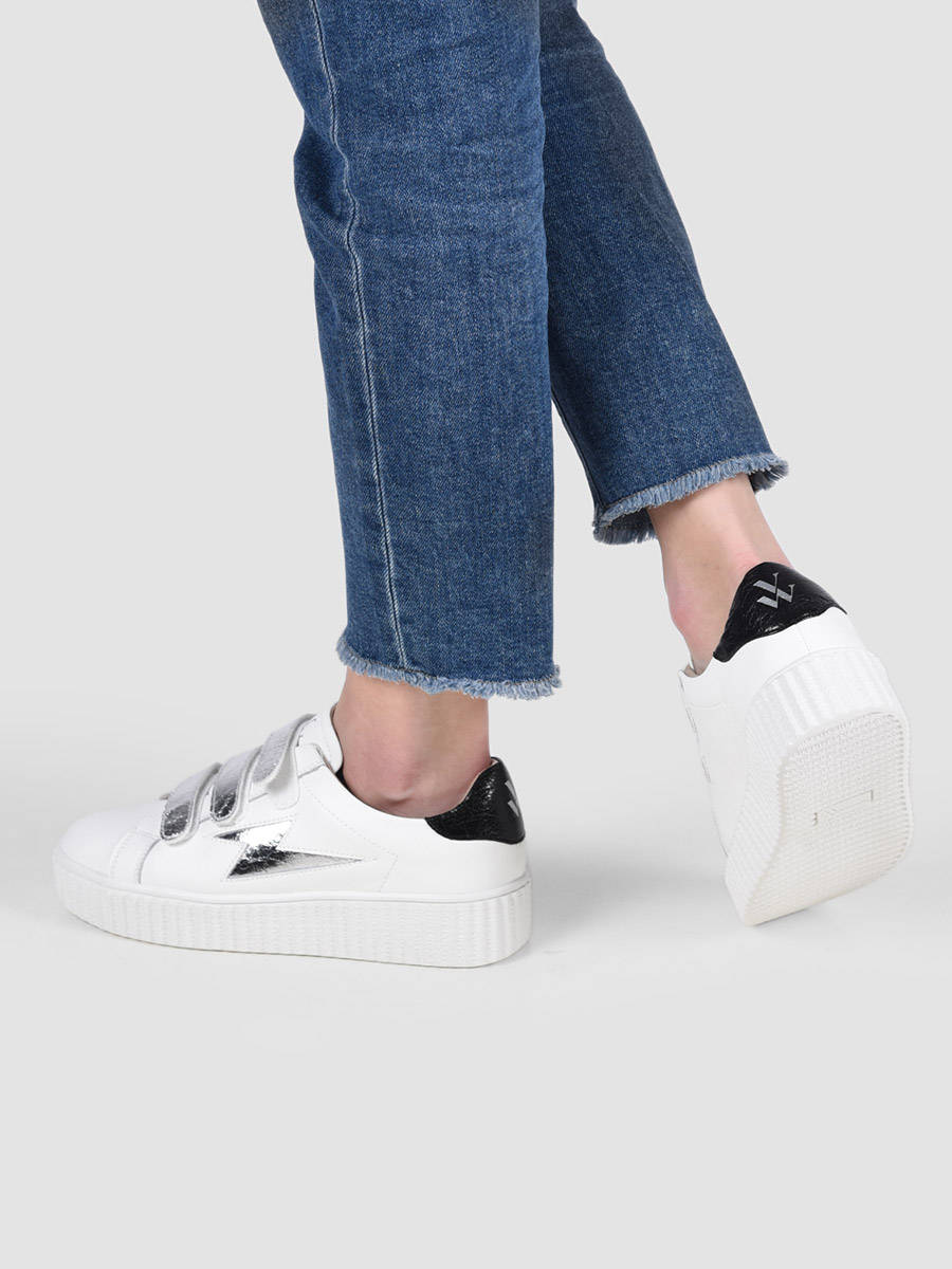 Sneakers Jane VANESSA WU