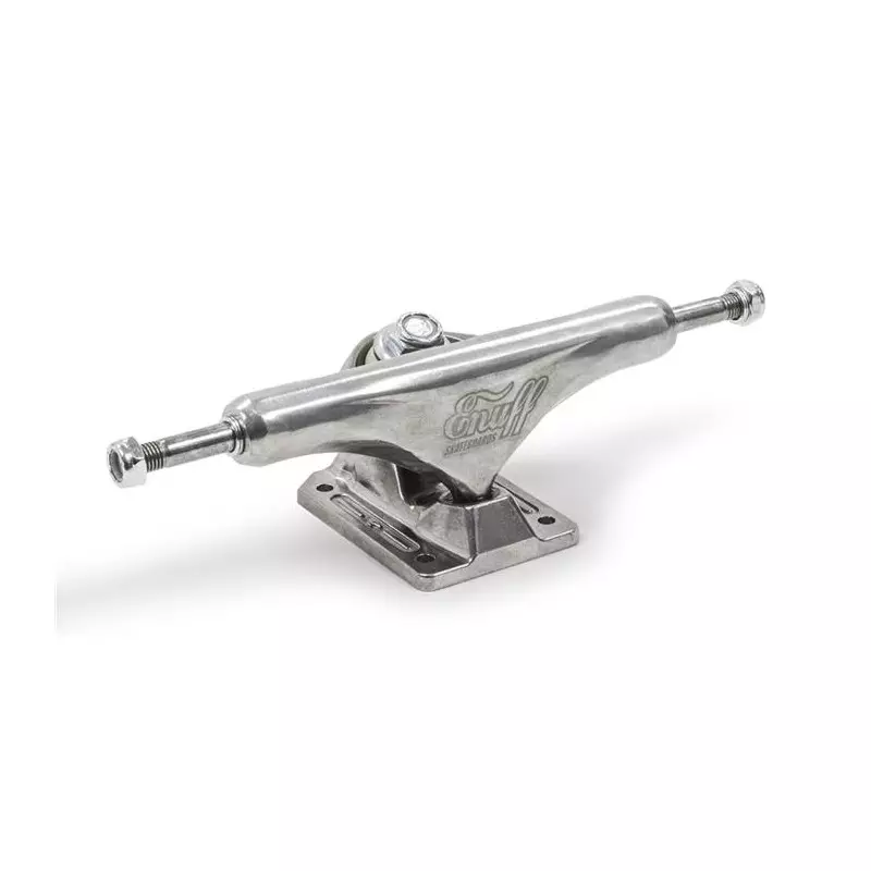 Truck ENUFF Decade Pro Satin Trucks Natural/Natural