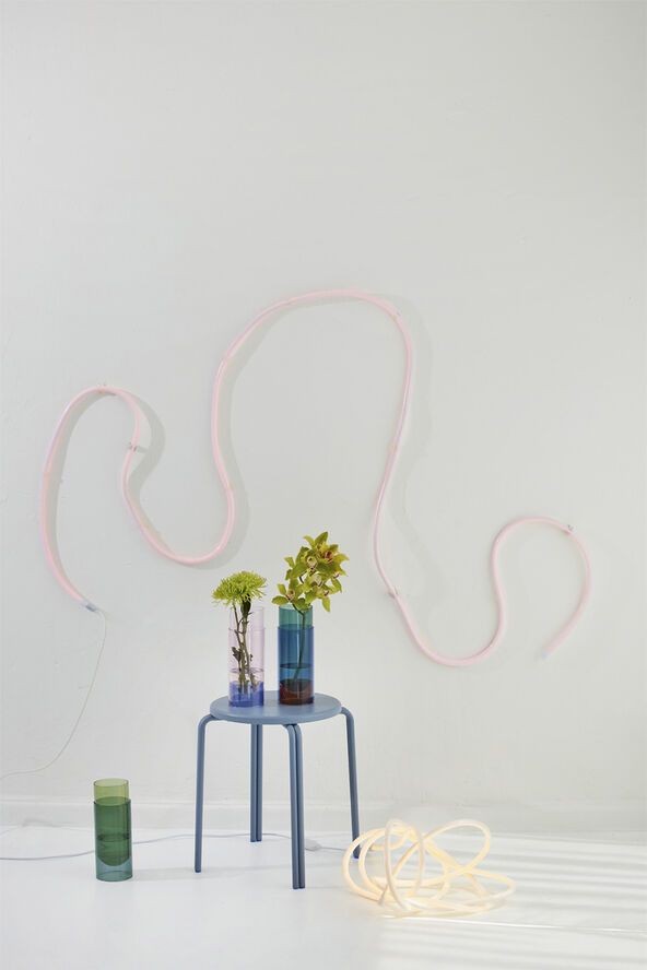 Studio About BOUQUET TUBE, LARGE, ROSE, 95270R 174