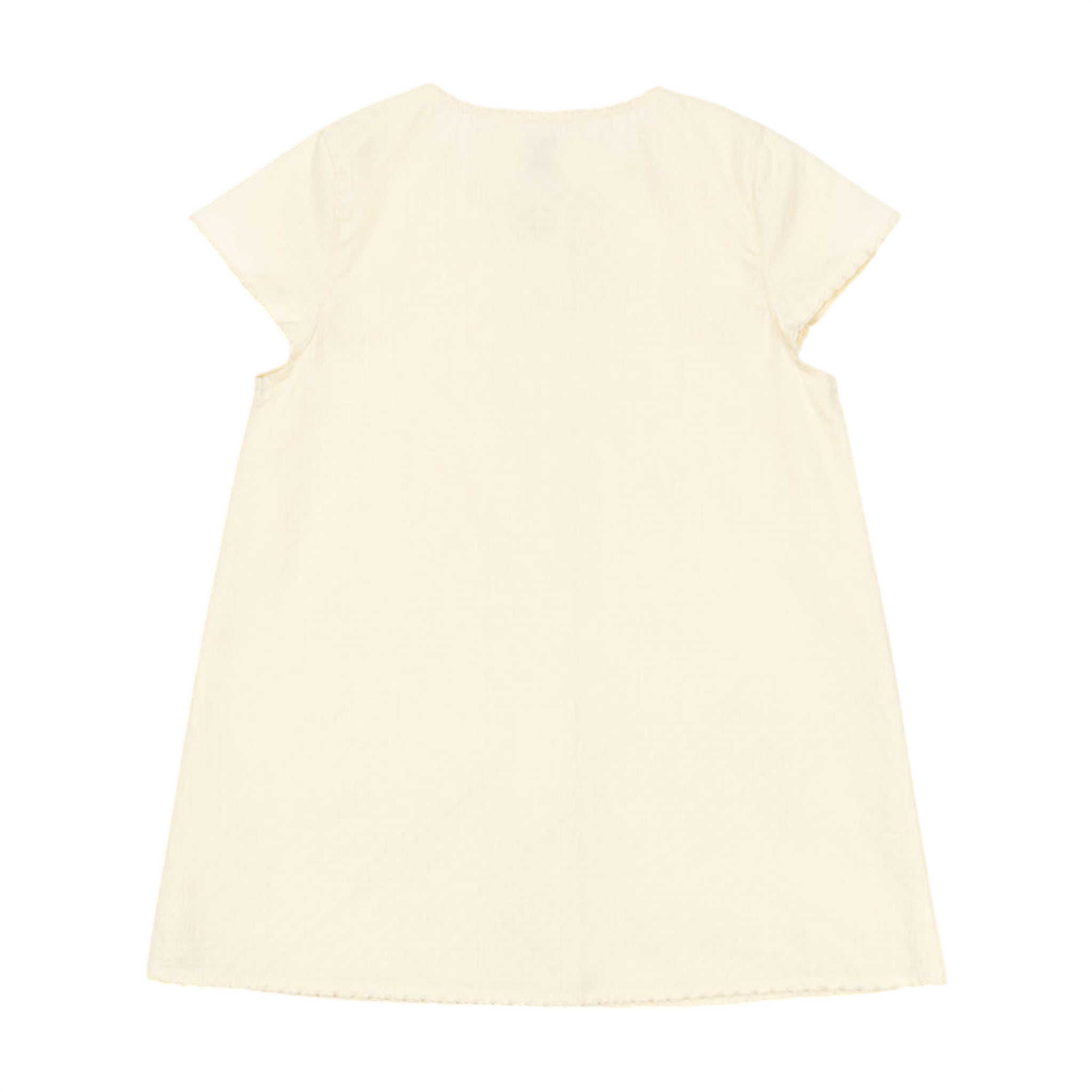 Kleid Evia Cherry Cloud Cream