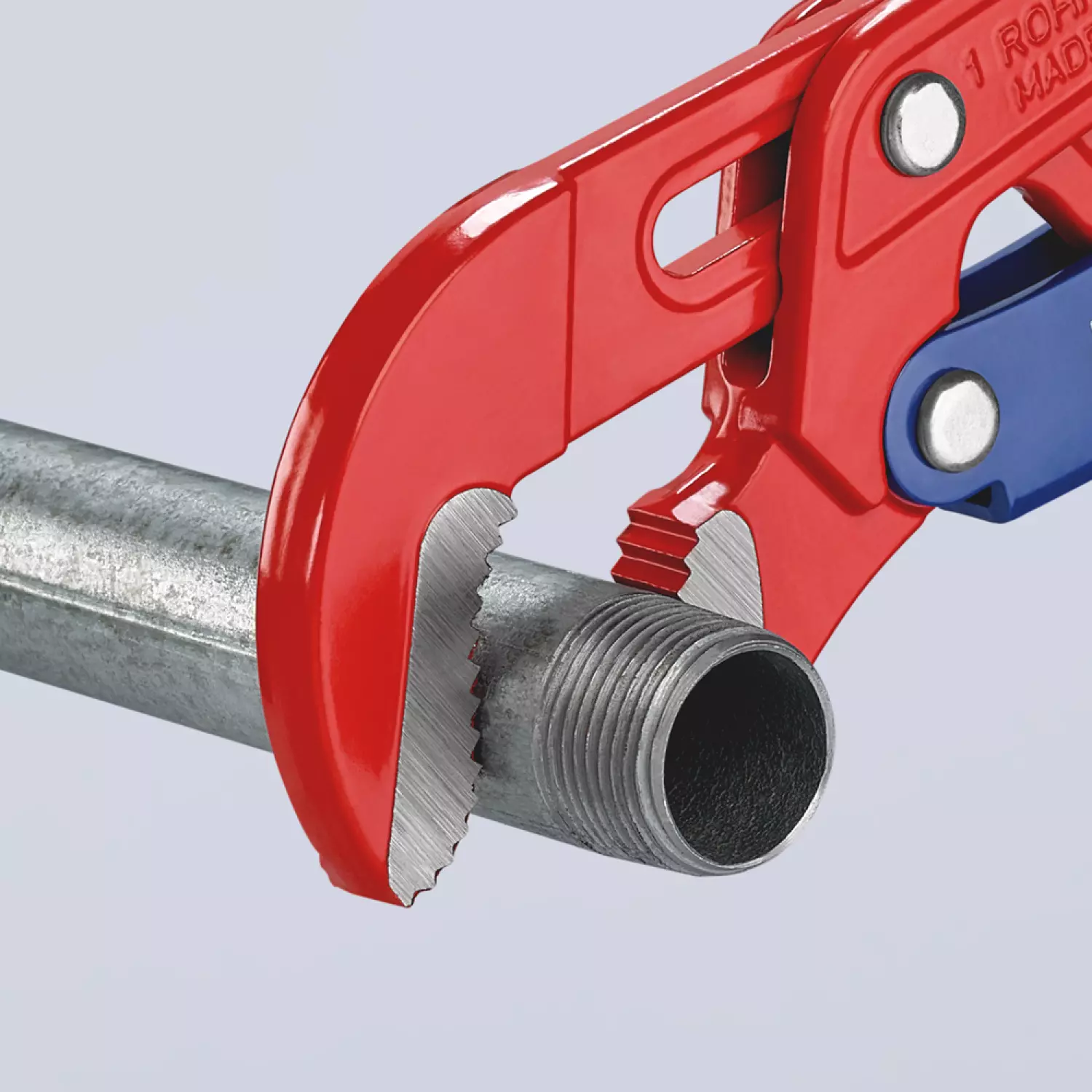 Knipex 8360010 Pijptang - 330mm