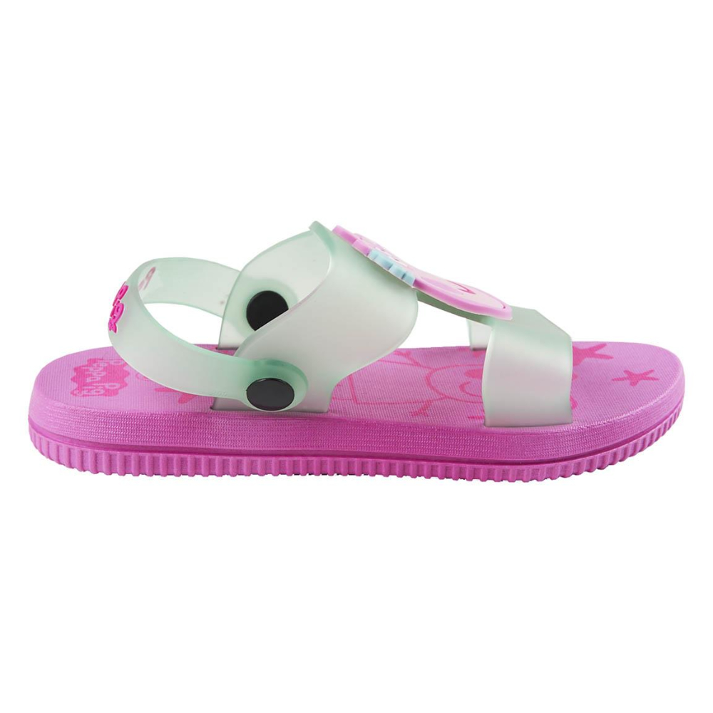 Sandálias Peppa Pig 72883