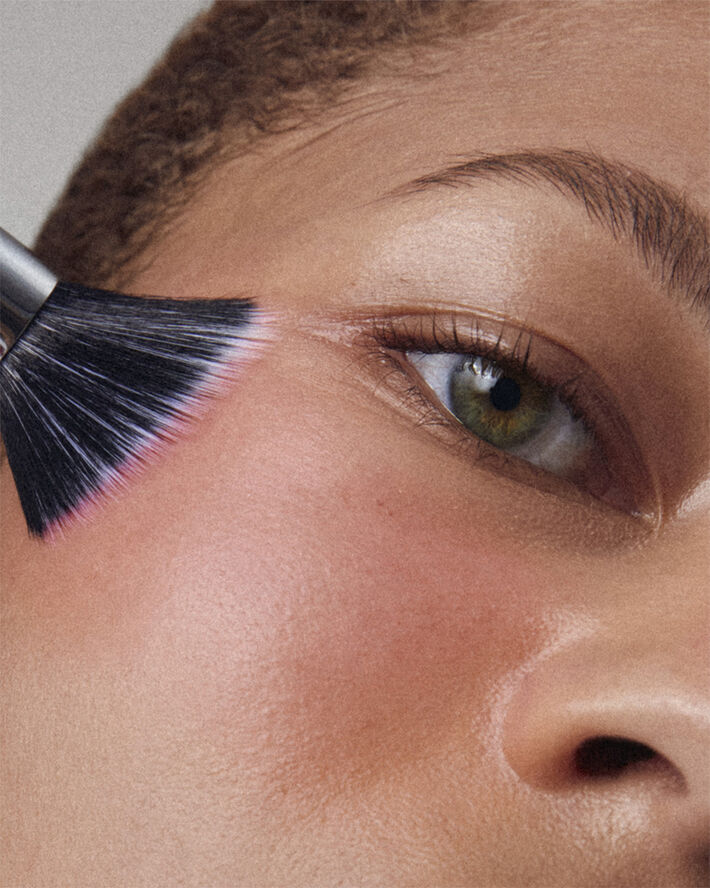 MIILD 07 Skin Blender Brush