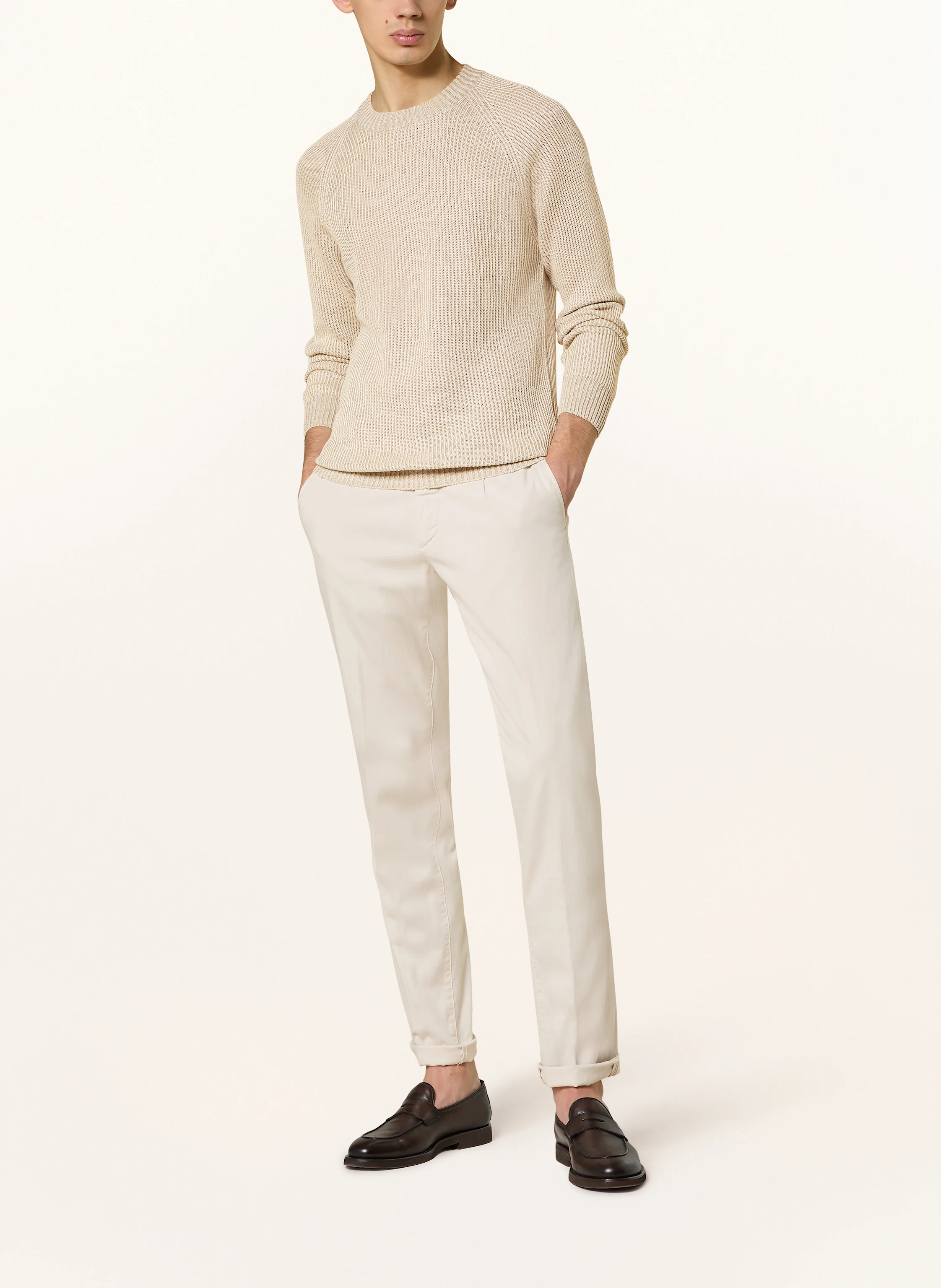 GRAN SASSO Pullover