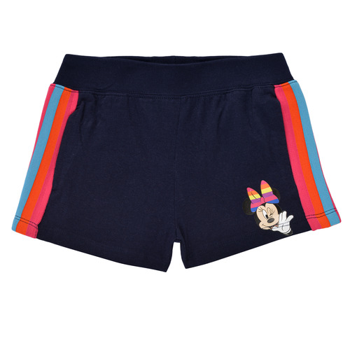 TEAM HEROES  - ENSEMBLE MINNIE - Multicolore
