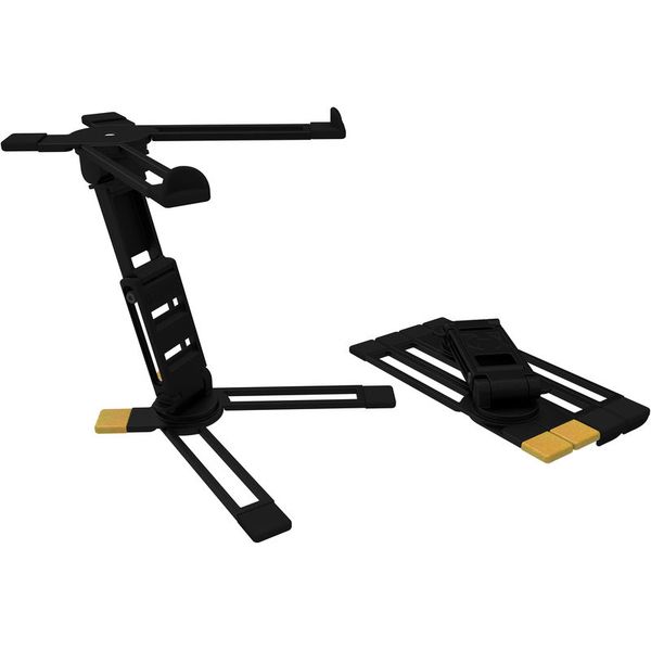 Hercules Stands HCDG-400B Laptop Stand