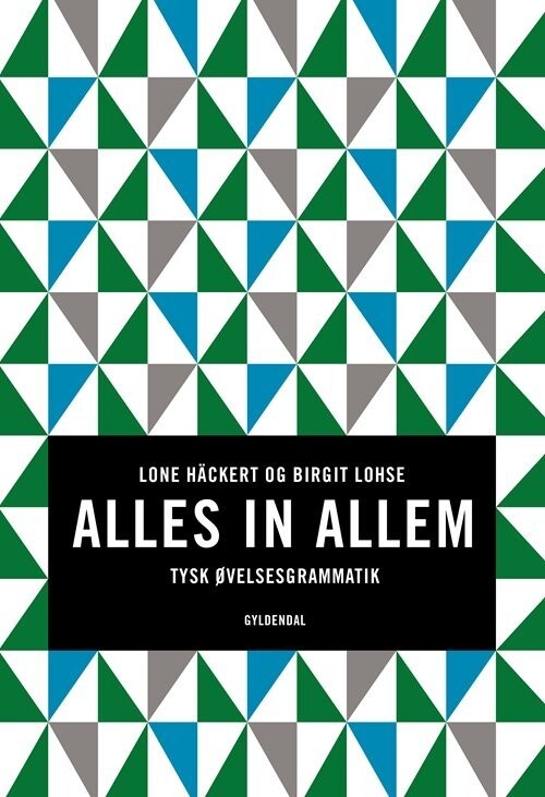 Alles In Allem - Birgit Lohse - Bog
