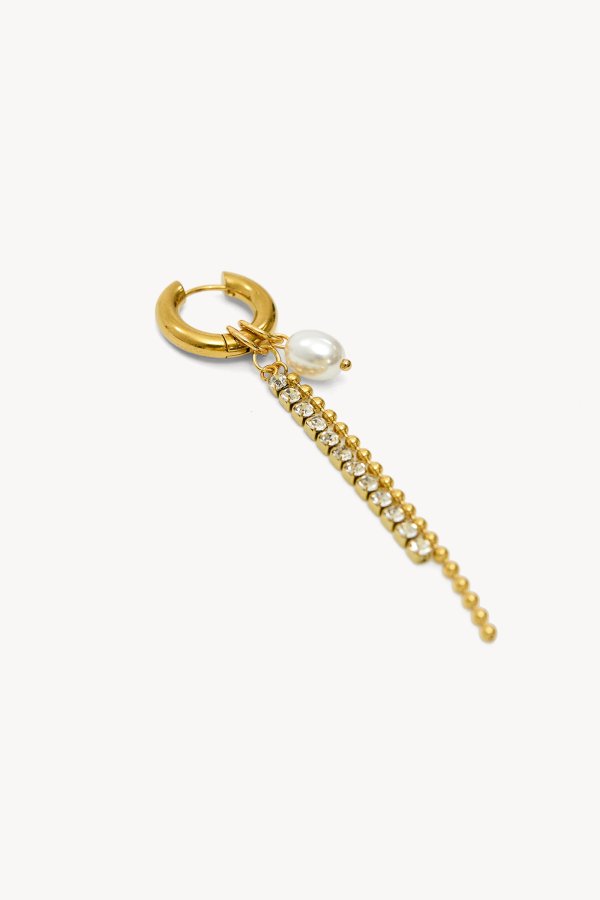 SHINE & SPARKLE - GOLD