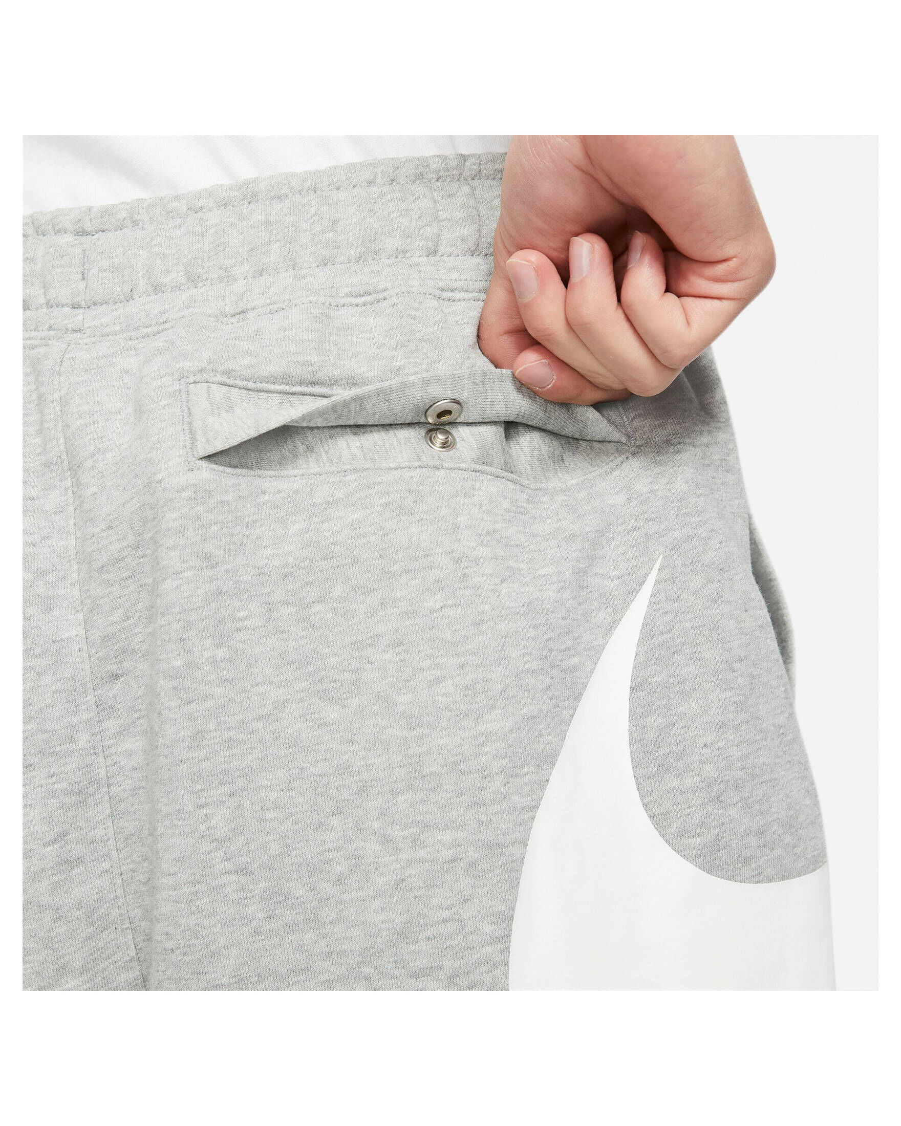 Nike Sportswear| Herren Shorts Standard Fit